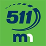 511mn android application logo